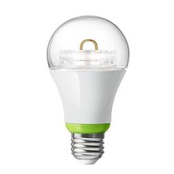 GE Link 60W Equivalent Daylight A19 Dimmable Connected LED L
