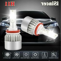 Conversion Kit 6000k High Low Beam