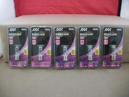 100 W Halogen