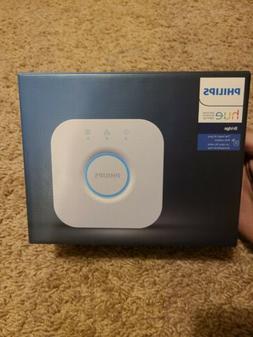 Philips Hue Stand-Alone Bridge, Create Full Home Automation 