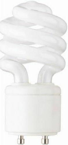 Westinghouse 13W Soft White GU24 Mini Twist Compact Fluoresc