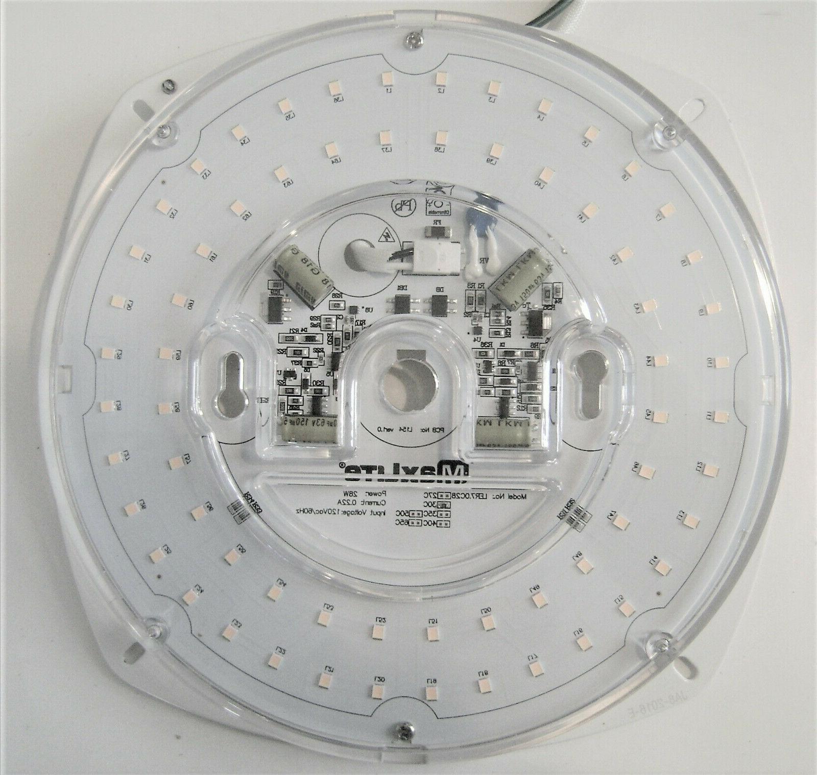 28W LED for VEB82234 RCB72 Circline Ballast &