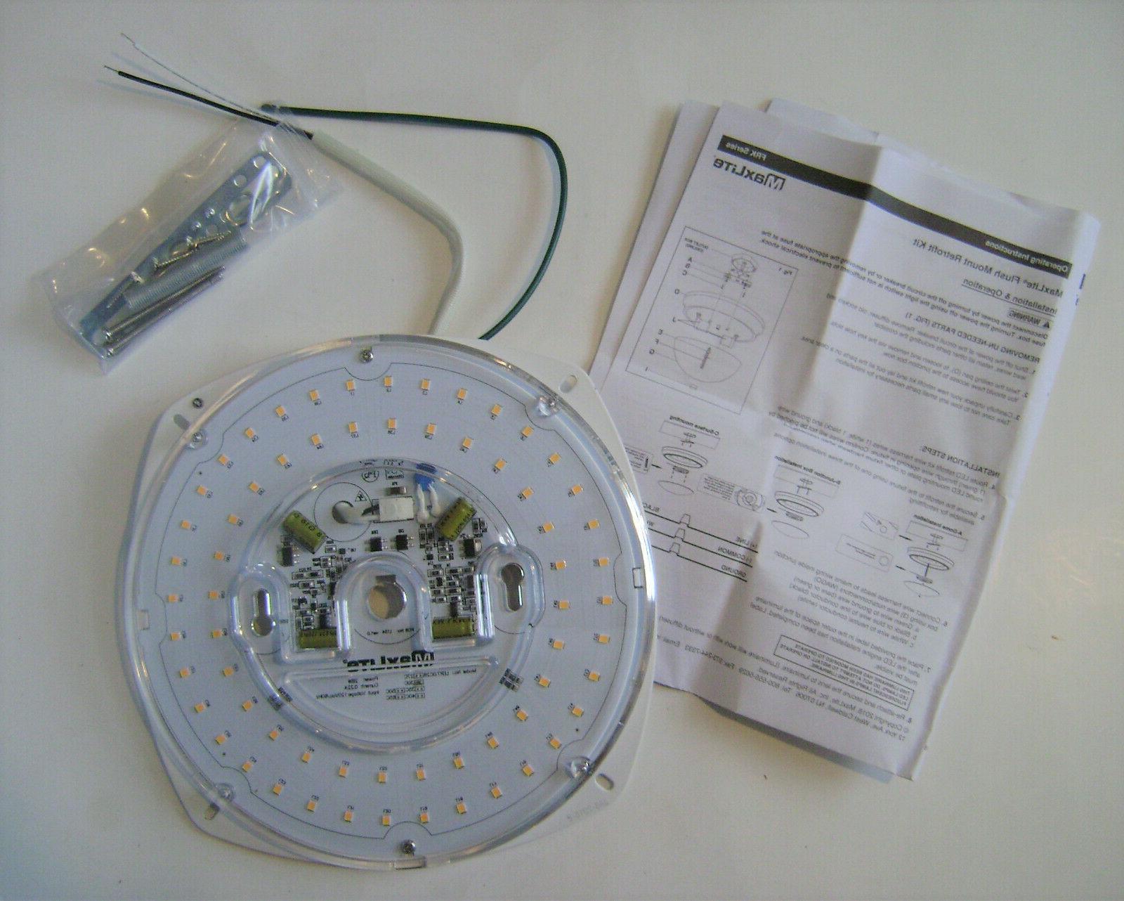28W LED Retrofit for Circline Ballast &
