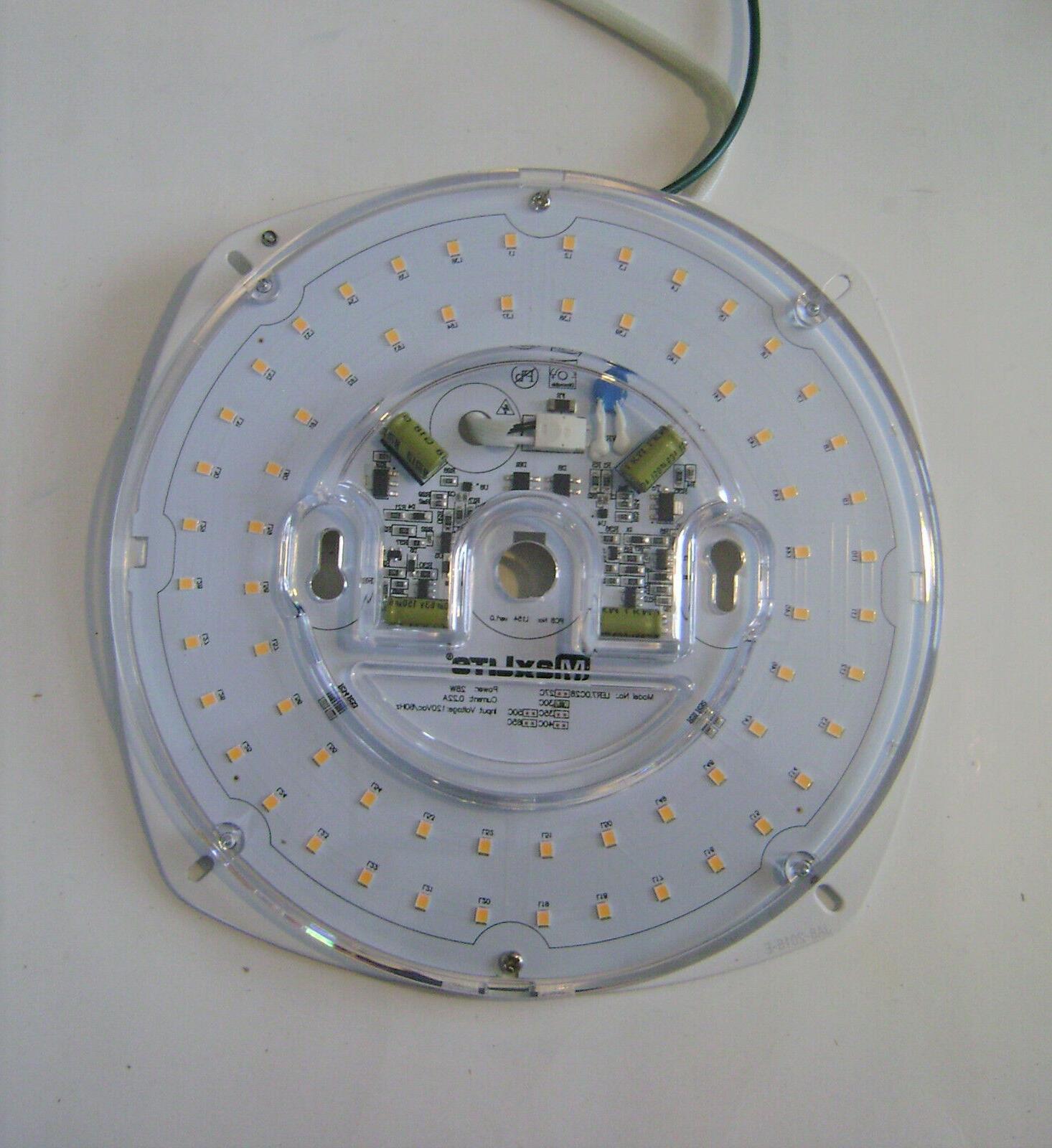 28W LED Retrofit for VEB82234 RCB72 Circline Ballast &