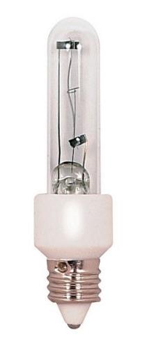 Kichler 5903CLR Accessory Bulb T3 or T4 100W Halogen, Clear