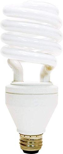 GE 74198 Energy Smart, Soft White, 13W, Spiral Light Bulb, 1
