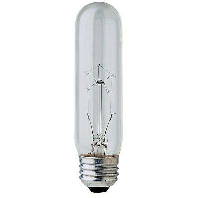 Feit BP25T10 T10 Long Life Tubular Light Bulbs