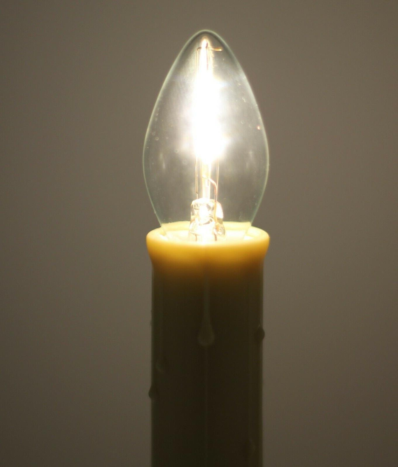 LED , Replacement 7watt Equivalent,