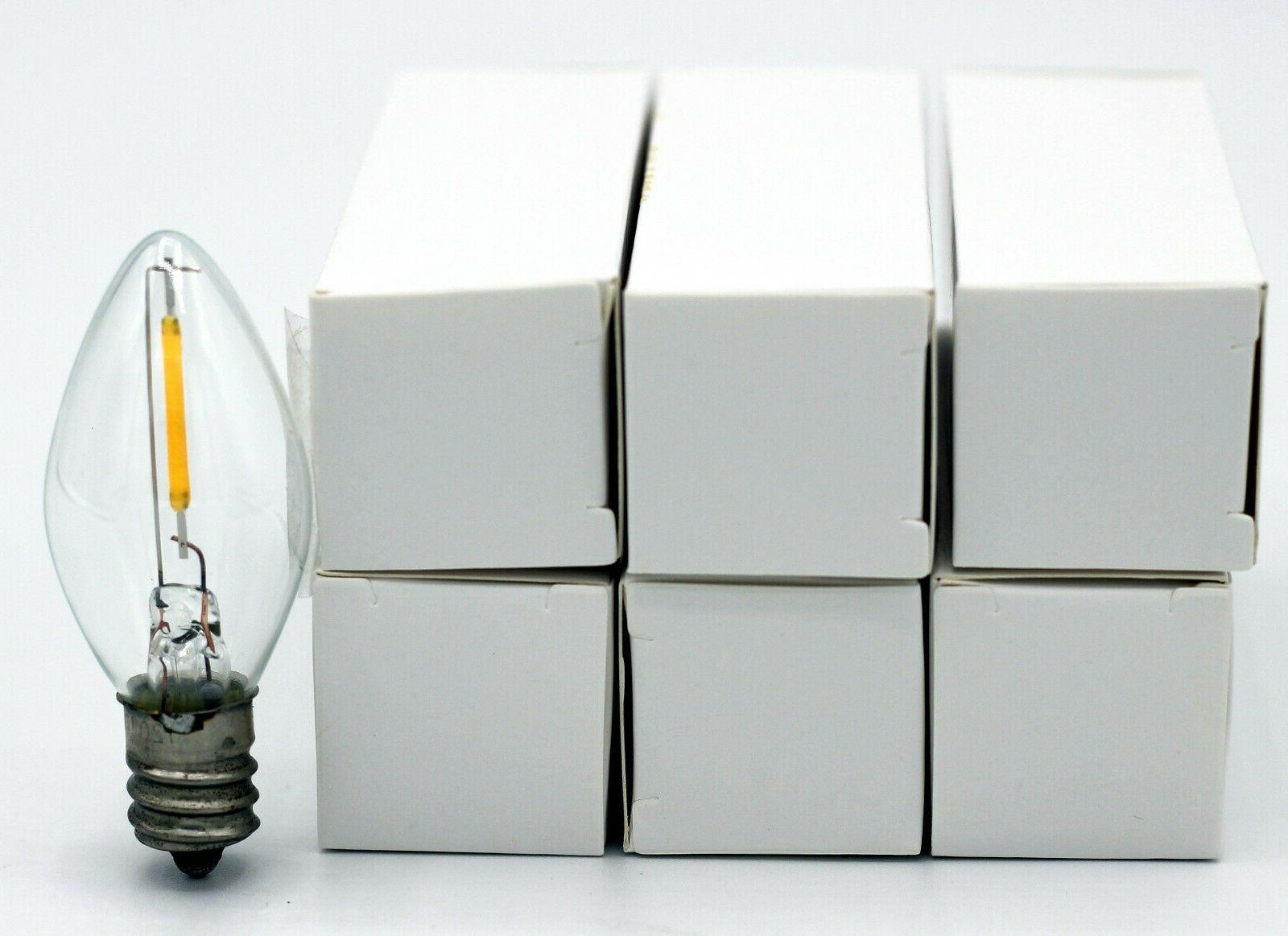 LED Night , C7 7watt