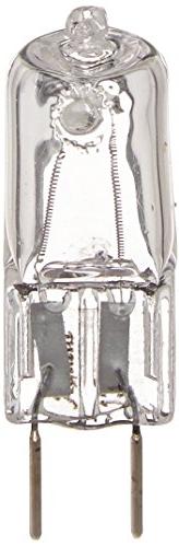 GE Microwave Light Bulb AP4380308 Halogen Light Bulb Genuine