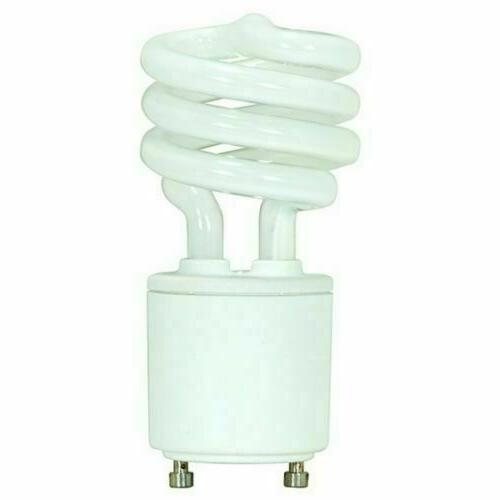 Satco S8203 Lamp13w CFLGU24 Base 