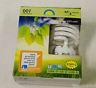 Sunrise Lighting 2 Pack 23 Watt Spiral Soft White Bulb. Equi
