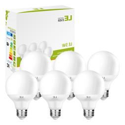 40w Incandescent Bulb Equivalent Globe Vanity Bulb