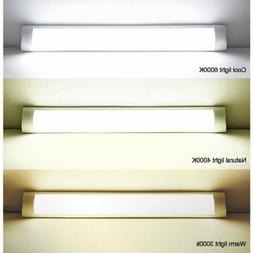 Tubes Ceiling Tube Light 10/20/30/40w Purification Strip Lam