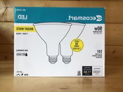 ECOSMART LED Flood Light Bulb 90W Equivalent Wet Rated Brigh