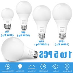 180w 150w 90w 50w E26 6500k Daylight Energy Saving Light Bul