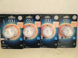 Soft White Clear 40w/5w Chandelier Bulb 37180 Small Base 4 P