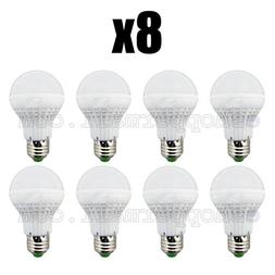 25 Watt Bright White / Cool E27 110v