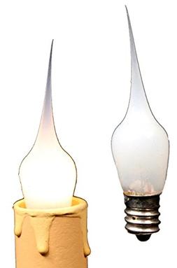 Creative Hobbies Mini Country Style Silicone Dipped Candle L