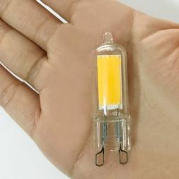 3w 5w Glass Crystal Light Replace 25w 45w Halogen Lamps