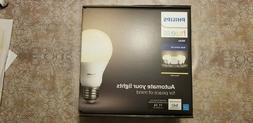 - 4 Pack And Hue Bridge