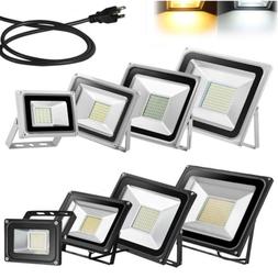 Outdoor LED Flood Light Bulb 500W 300W 200W 150W 100W 50W 30