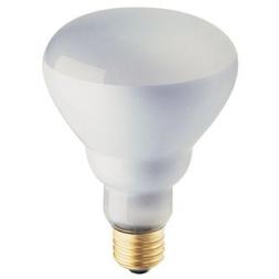 Philips Phillips 408662 Soft White 65-Watt BR30 Indoor Flood