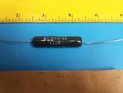 POWER RESISTOR , 12.5 W , 0.18 OHM , 10% TOL, 5905-01-090-36