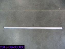 Qty = 10: 4' LED Tube Lights 20W T5 Frosted Lens 6500K 2200L