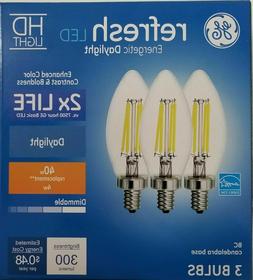 3 Pack Daylight New