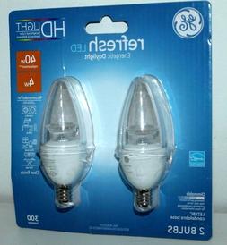 300 Lumens