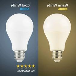 Frosted Night Light Bulb Indoor 15 Watt