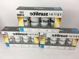 Sunlite Super Mini Spiral Energy Star 100 Watt Equivalent 23