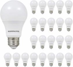 Sylvania Home Lighting 74765 A19 Efficient 8.5W Soft White 2