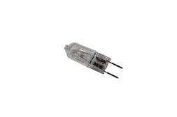 GE WB25X10019 Microwave Halogen Lamp Bulb